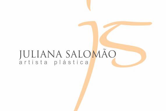 Juliana Salomão Artista Plástica